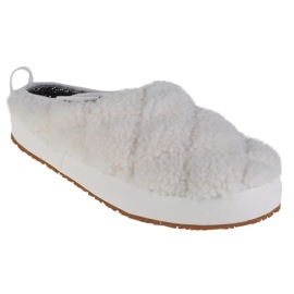 Columbia Cozy Cabin Omni-Heat Lazy Bend Camper Shoe W 2048981126 hvid