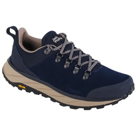 Jack Wolfskin Terraventure Urban Low M 4055381-1169 sko blå