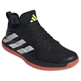 Adidas Stabil Next Gen M IG5464 håndboldsko sort sort