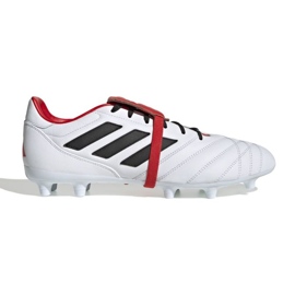 Adidas Copa Gloro Fg M ID4635 fodboldsko hvid