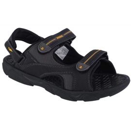Joma S.Ocean Men 2301 M sandaler SOCEAS2301V sort