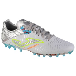 Joma Xpander 2332 Ag M XPAS2332AG sko hvid
