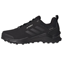 Adidas Terrex AX4 Beta COLD.RDY M IF7431 sko sort