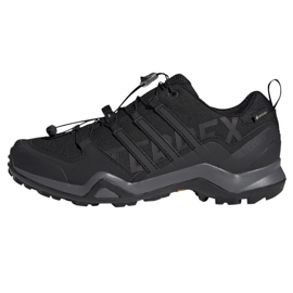 Adidas Terrex Swift R2 Gtx M IF7631 sko sort