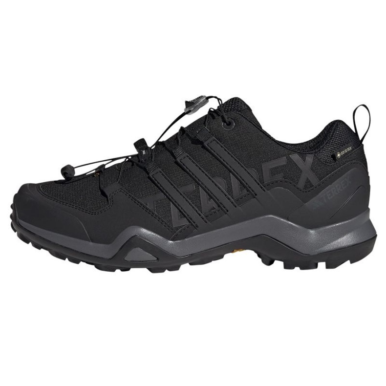 Adidas Terrex Swift R2 Gtx M IF7631 sko sort