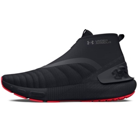 Under Armour Hovr Phantom 3 Se Warm M sko 3026802-001 sort