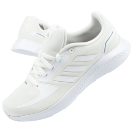 Adidas Runfalcon 2.0 W FY9496 sportssko hvid