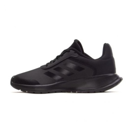 Adidas Tensaur Run 2.0 K GZ3426 sko sort