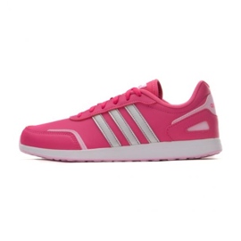 Sko adidas Vs Switch 3 K Jr IG9635 lyserød