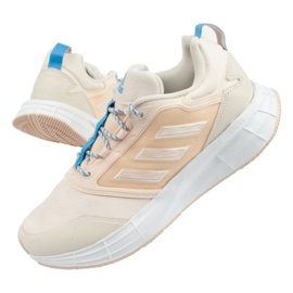 Adidas Duramo W GW4148 sko beige