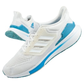 Adidas EQ21 Run M GX9797 sko hvid
