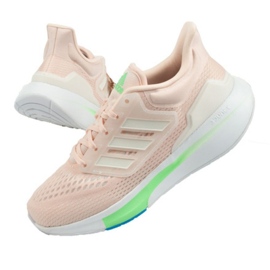 Adidas EQ21 Run W sko GY2205 lyserød