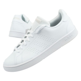 Adidas Advantage Base M EE7692 sko hvid