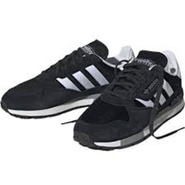Adidas Treziod 2 M GY0051 sko sort