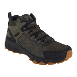 Columbia Peakfreak Ii Mid Outdry M 2005091213 sko grøn