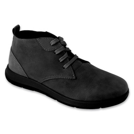 Befado herresko 156M003 sort