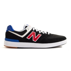 New Balance M CT574RPR sko sort