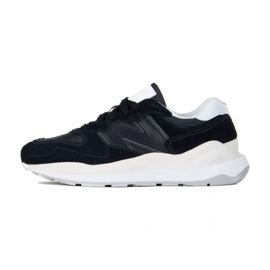 New Balance M M5740SLB sko sort