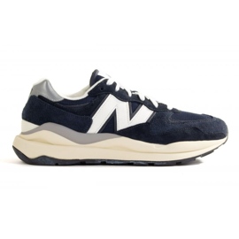 New Balance M M5740VLB sko blå