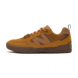 New Balance M NM808WHE sko brun