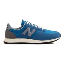 New Balance M UL420TN2 sko blå