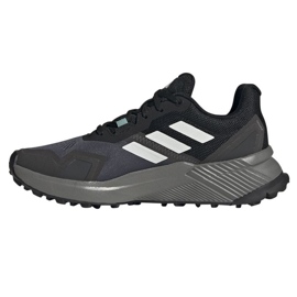 Adidas Terrex Soulstride W IF5030 løbesko sort