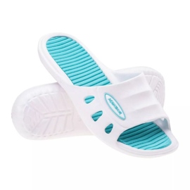 Aquawave manusa flip flops wmns W 92800487160 hvid