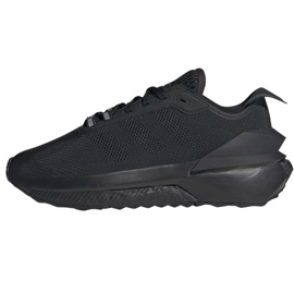 Adidas Avryn Jr IG0124 sko sort