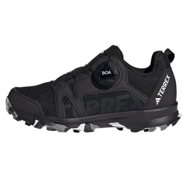 Adidas Terrex Agravic Boa M HQ3499 sko sort