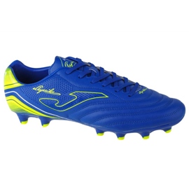 Joma Aguila 2204 Fg M AGUS2204FG fodboldsko blå