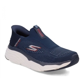 Skechers Max Cushioning Advantageous sko 220389-NVY Marineblå