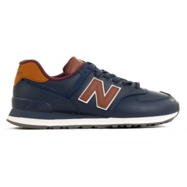 New Balance M ML574OMC sko