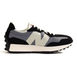 New Balance M MS327CI sko grå