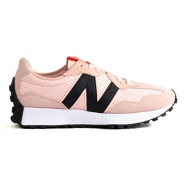New Balance M U327CP sko lyserød