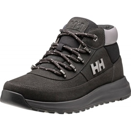 Helly Hansen Birchwood M 11885 990 sko sort