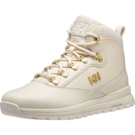 Helly Hansen Victoria W 11818 047 sko beige