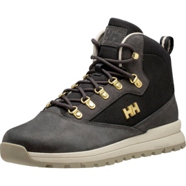 Helly Hansen Victoria W 11818 990 sko sort
