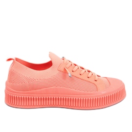 Sonny Orange sneakers til kvinder