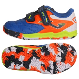 Joma Cancha 2304 I CAJW2304INV fodboldsko flerfarvet