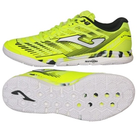 Joma Regate Rebound 2309 In M RREW2309IN fodboldsko grøn