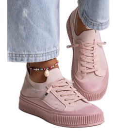Beige slip-on Callimaco sneakers