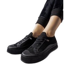 Sorte Callimaco slip-on sneakers