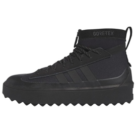Adidas Znsored High Gore-Tex M ID7296 sko sort