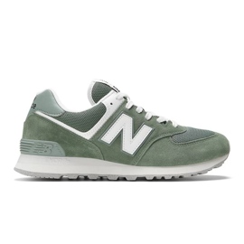 New Balance M U574FGG sko grøn