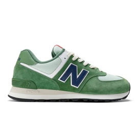 New Balance M U574HGB sko grøn