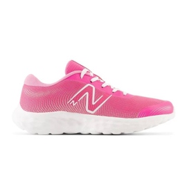 New Balance GP520PK8 løbesko lyserød