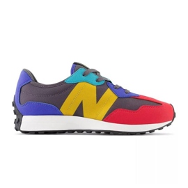 New Balance Jr GS327BEN sko flerfarvet