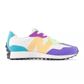 New Balance Jr GS327BET sko flerfarvet