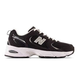New Balance M MR530SMN sko sort
