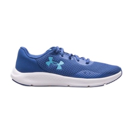 Under Armour M 3024878-400 sko blå